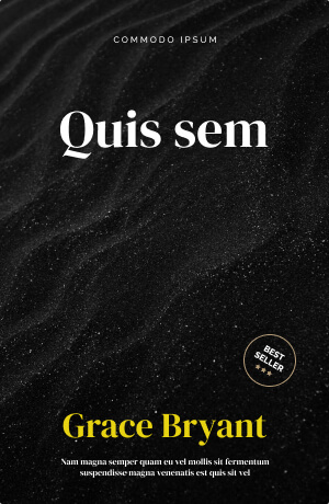 About Book Cover 2
