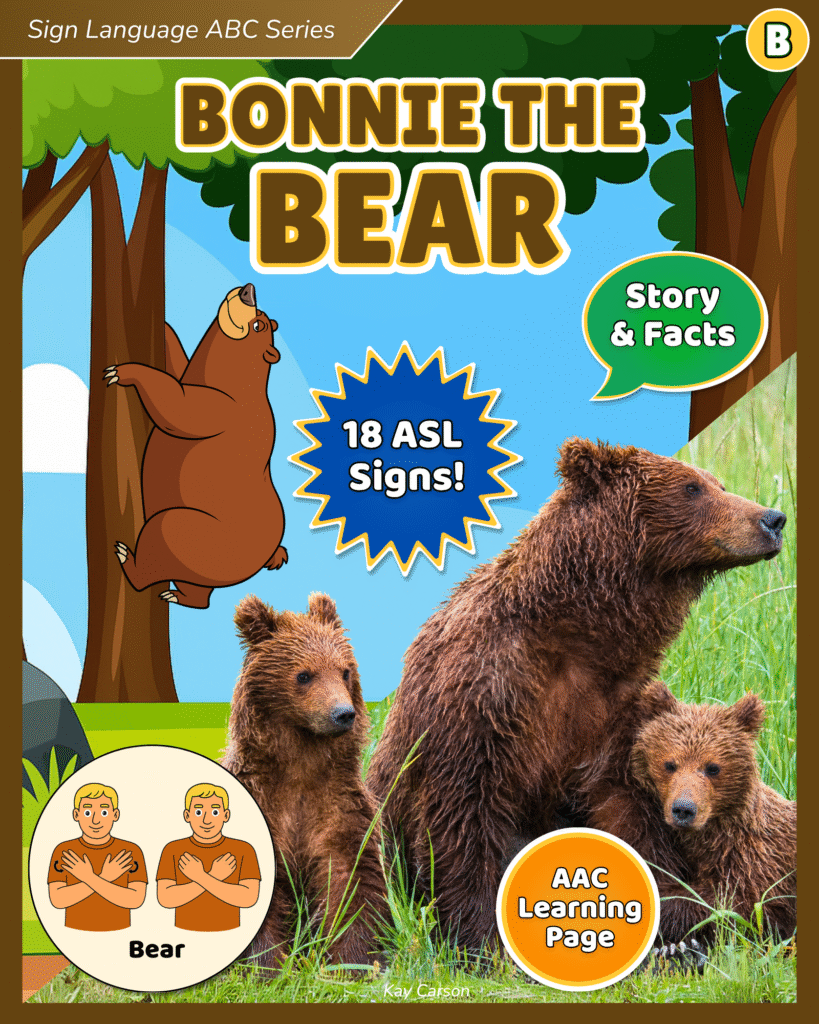 bonnie the bear publishers edition