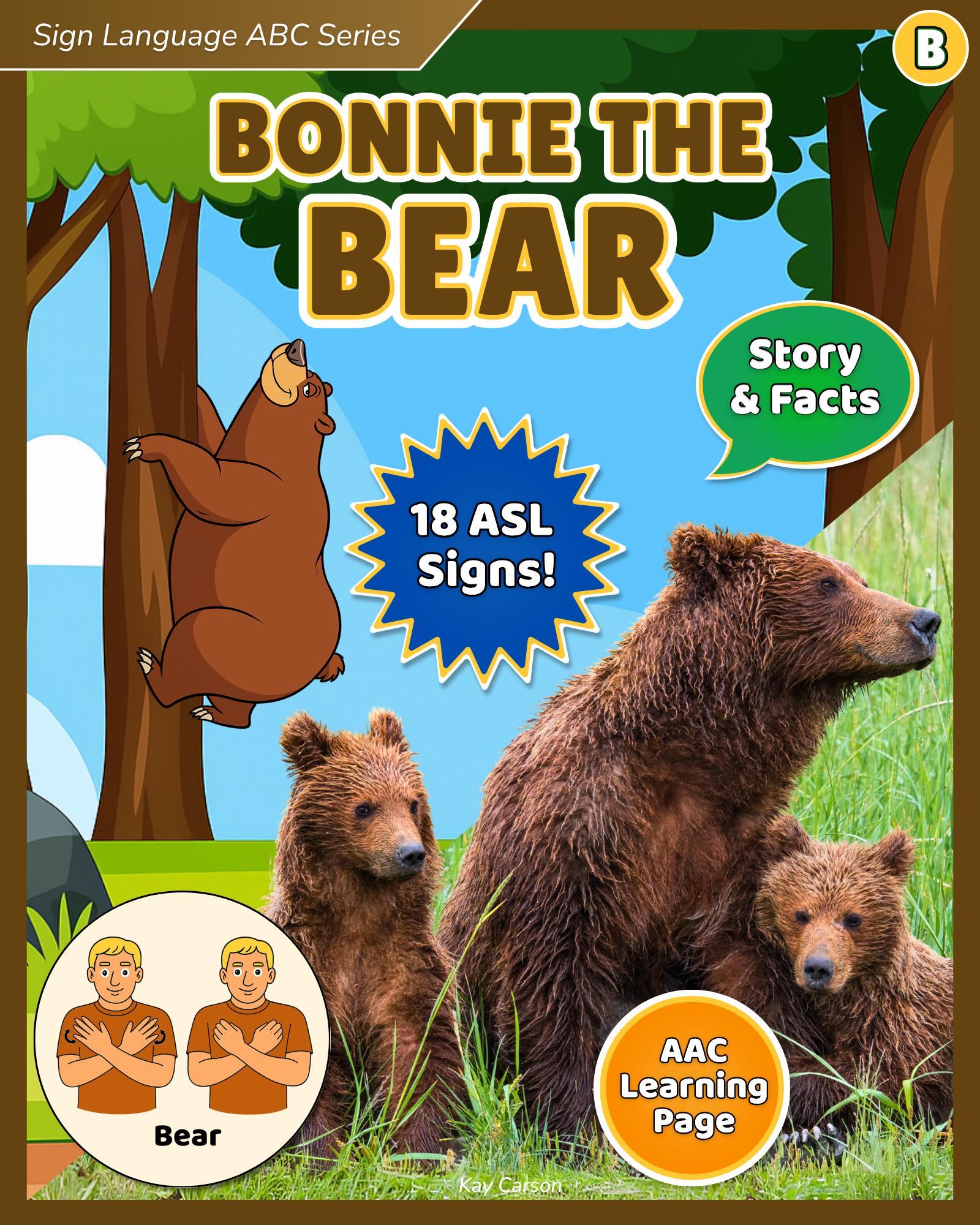 bonnie the bear publishers edition